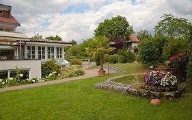 Gartenhotel Feldeck